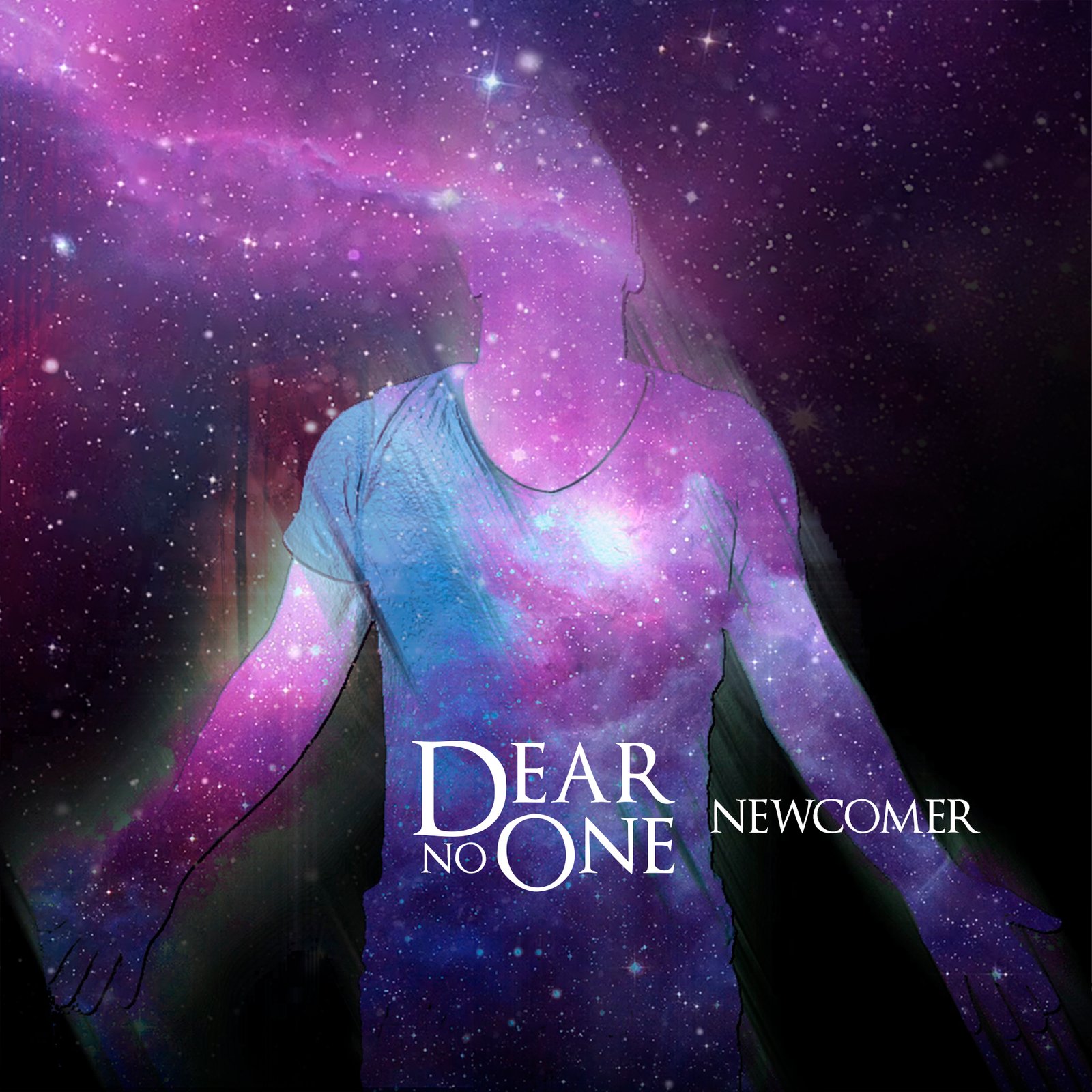 Portada de Newcomer