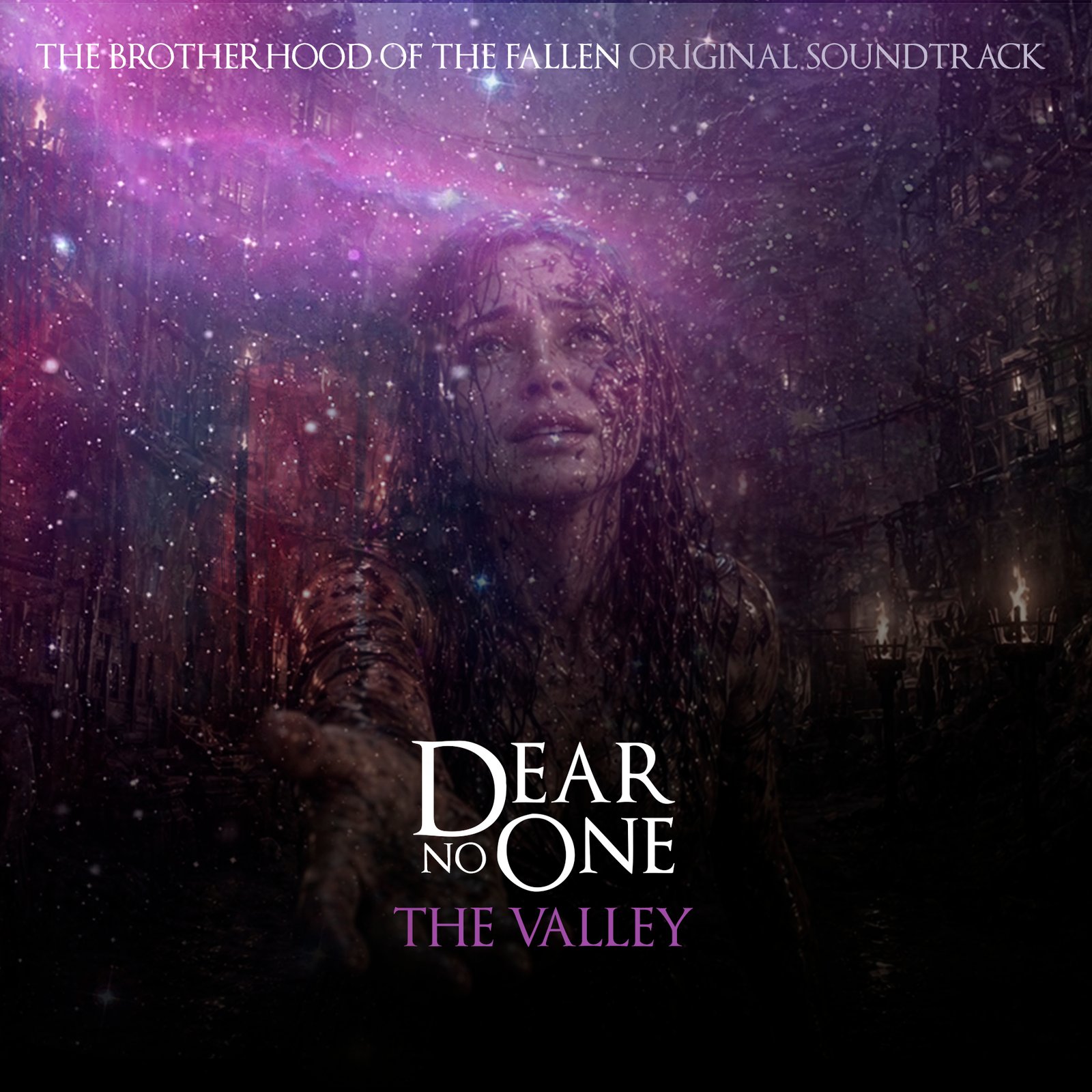 Portada de The Valley